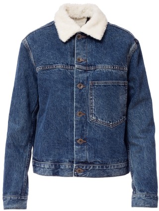 Куртка HELMUT LANG (3032): фото 2 - Invogue